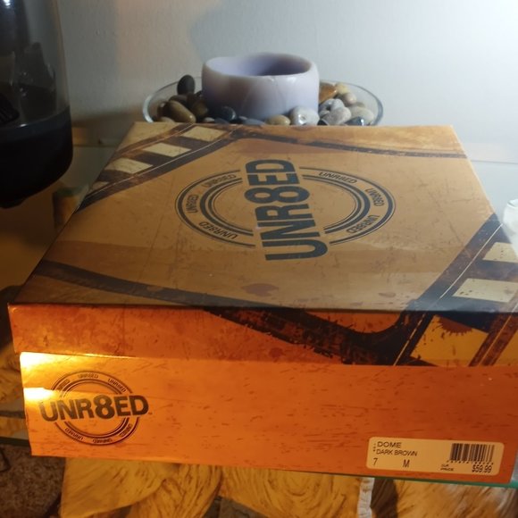 Unr8ted boots size 7, EXCLUSIVELY TO PONCE - Picture 2 of 4